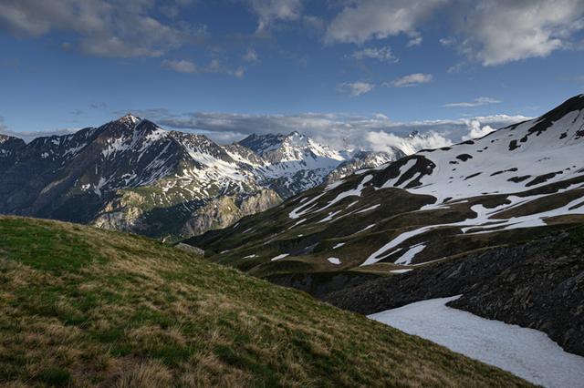 勃朗峰環線TMB徒步之旅,穿越歐洲法意瑞三國