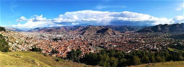 重回印加帝國秘魯,Cusco庫斯科自助游旅行指南