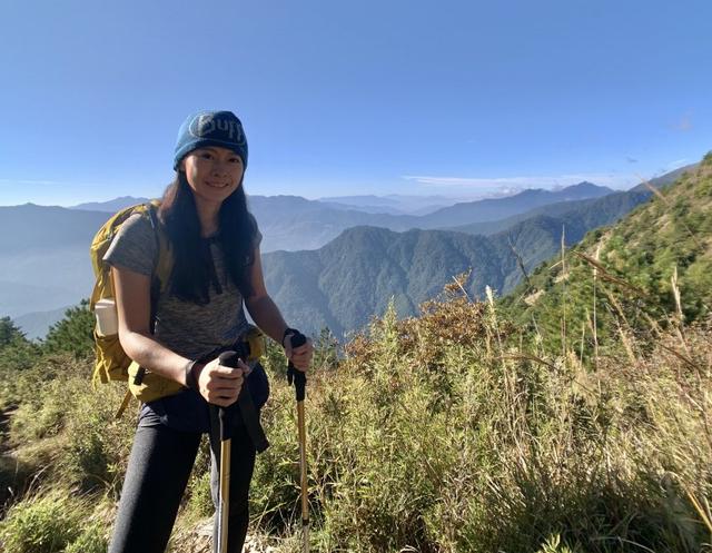 好用的登山杖,我選這款Komperdell登山杖