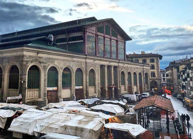 意大利游玩攻略,佛羅倫薩兩天游不可錯過的景點和美食