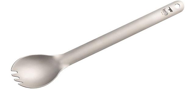 戶外餐具的選擇,適合你的實用野外餐具在這