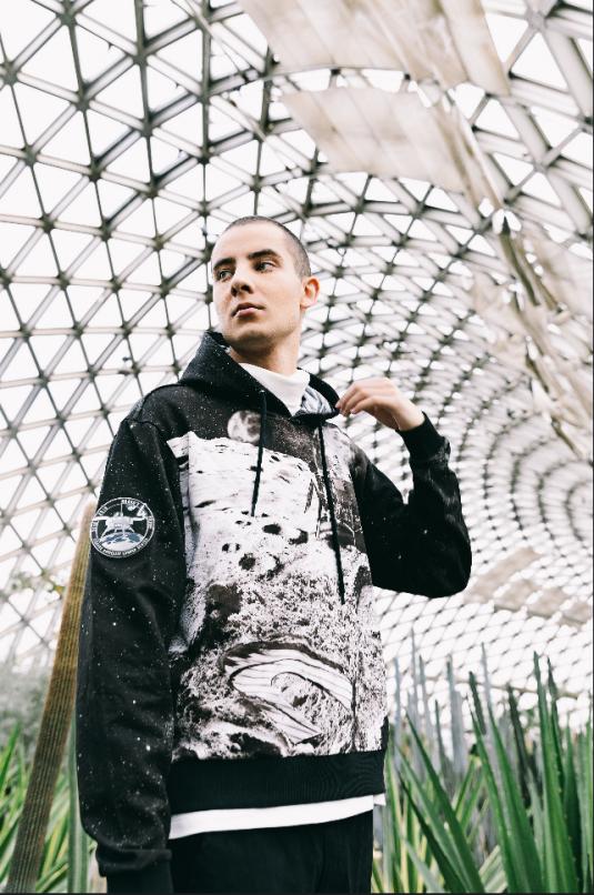 冬季,遠行camel active × 中國航天文化 × 好瓶