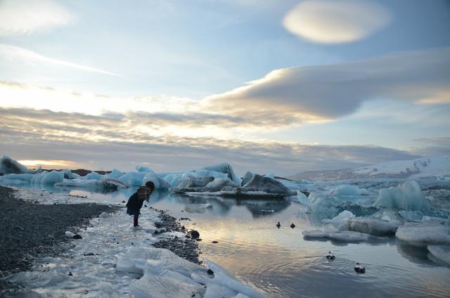 冰島自駕旅行,給你一篇完整的冰島自駕攻略