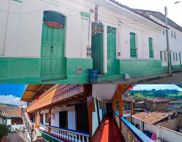 走進(jìn)南美哥倫比亞,探索埃爾科奎國(guó)家公園