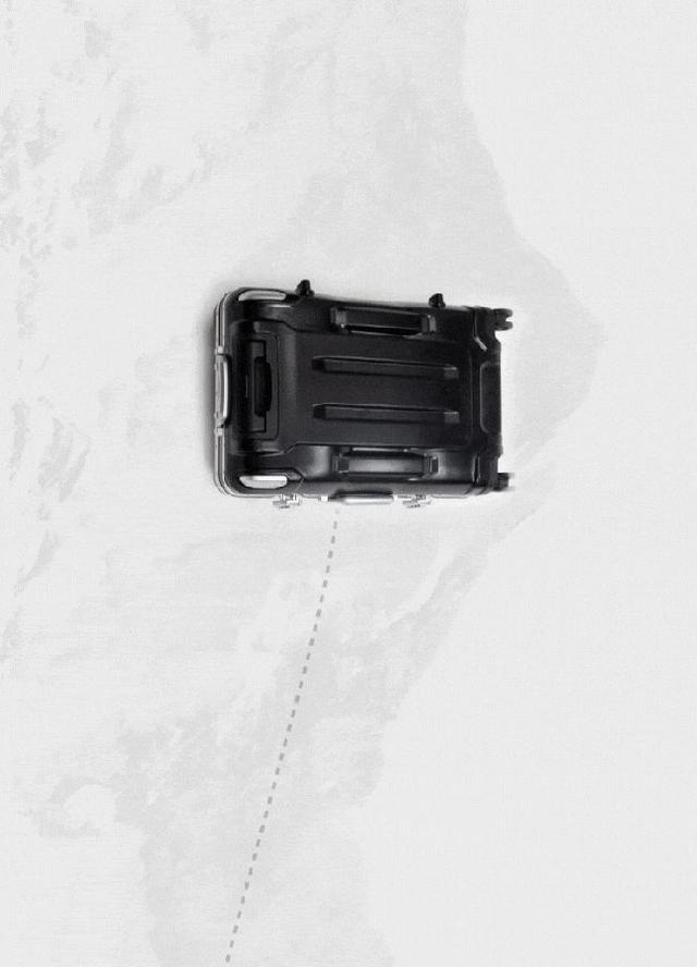 冬季,遠行camel active × 中國航天文化 × 好瓶