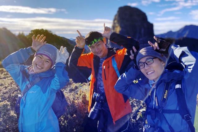 輕量登山新選擇,覓樂MILLET防潑保暖化纖棉服外套測評體驗