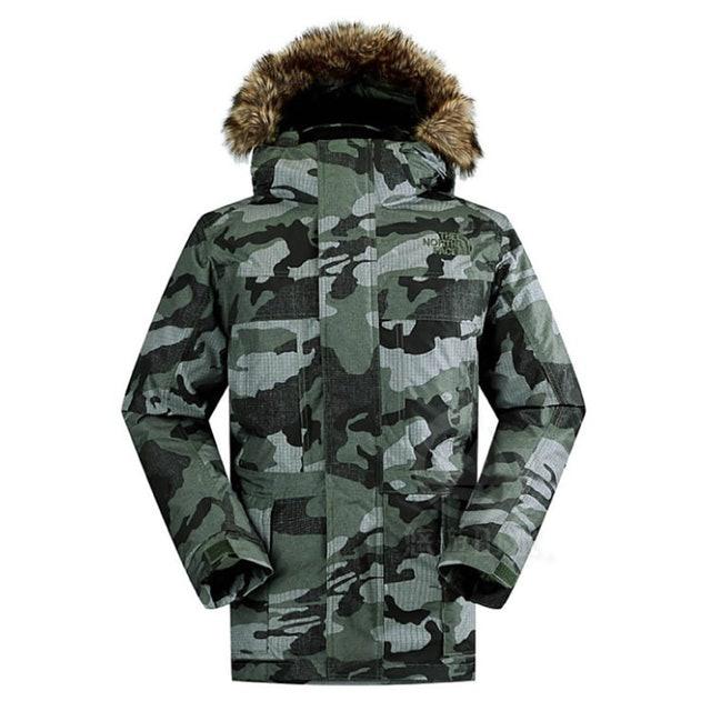 戶外羽絨服選購(gòu)攻略,推薦這十款戶外品牌羽絨服