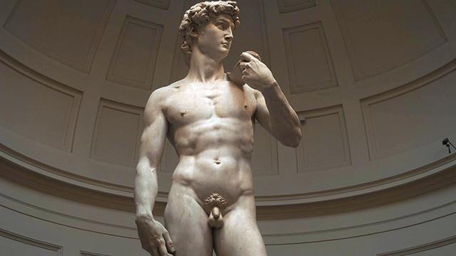 意大利游玩攻略,佛羅倫薩兩天游不可錯過的景點和美食