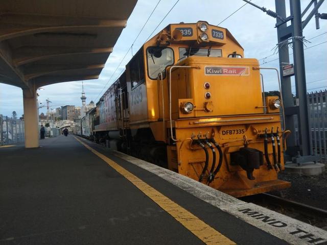 新西蘭徒步,穿越魔戒中的“末日火山”