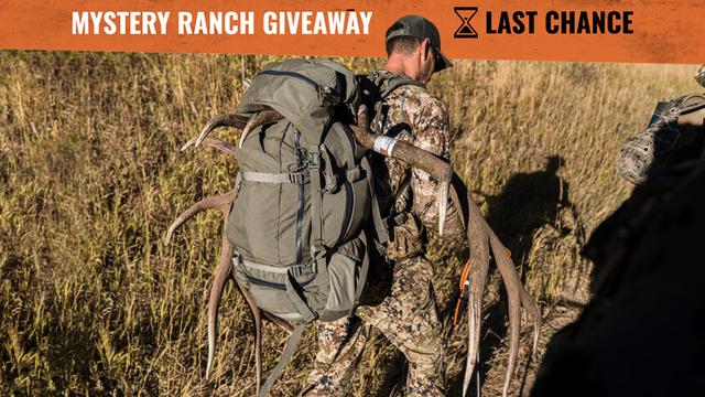 Mystery Ranch神秘牧場介紹,軍迷和戶外玩家最愛的背包