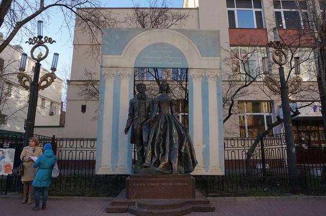 俄羅斯旅游,精選十大莫斯科不可錯(cuò)過(guò)的景點(diǎn)