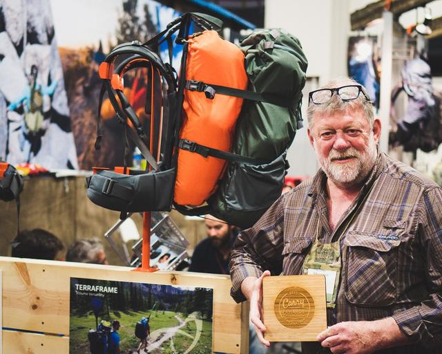 Mystery Ranch神秘牧場介紹,軍迷和戶外玩家最愛的背包