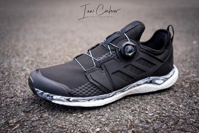 不用系鞋帶的BOA系帶系統(tǒng),這些品牌的戶外鞋不用系鞋帶