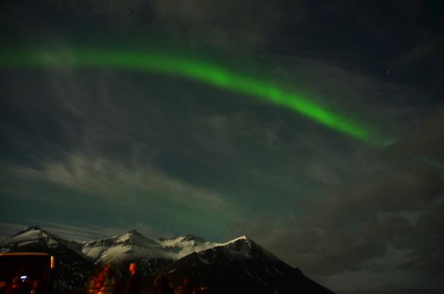 冰島自駕旅行,給你一篇完整的冰島自駕攻略