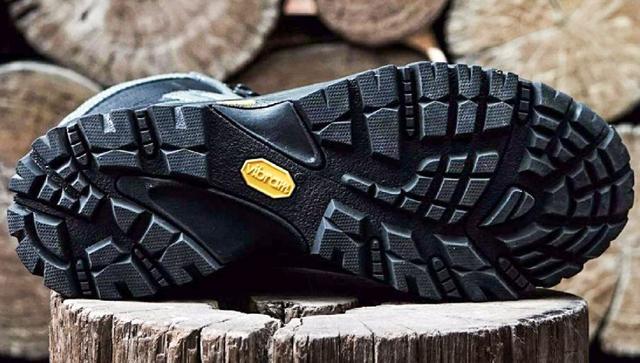 什么登山鞋最好?非資深戶外老驢教你如何選購登山鞋