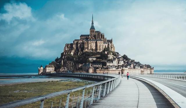 法國巴黎自由行,第一次巴黎一日游10大必去景點推薦