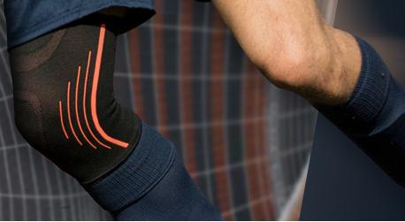 為什么要穿護膝、護膝種類有哪些、怎么選護膝?