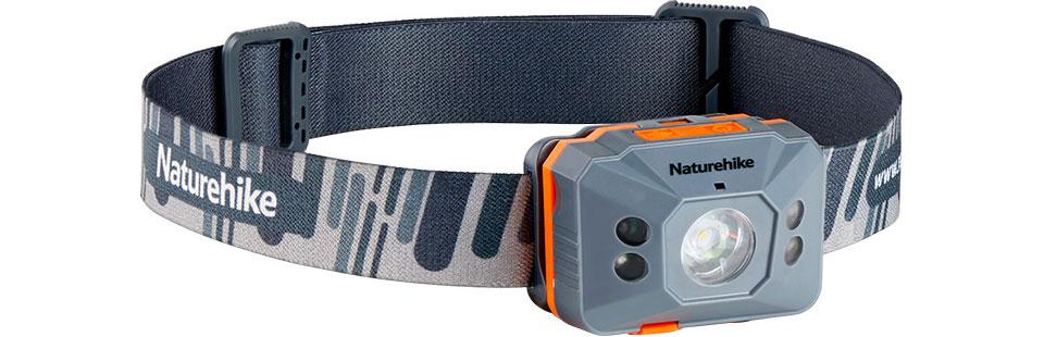 徒步、露營(yíng)必備的照明裝備,什么樣的頭燈更適合野外露營(yíng)呢?