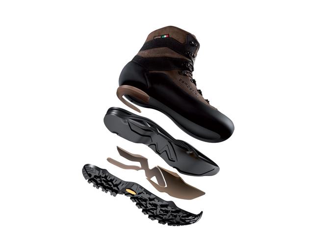 什么登山鞋最好?非資深戶外老驢教你如何選購登山鞋