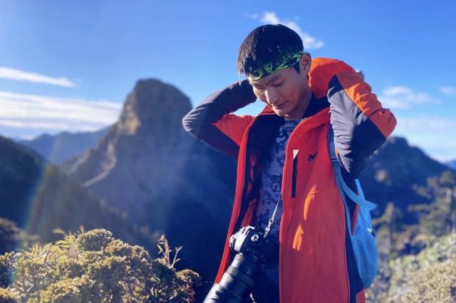 輕量登山新選擇,覓樂MILLET防潑保暖化纖棉服外套測評體驗