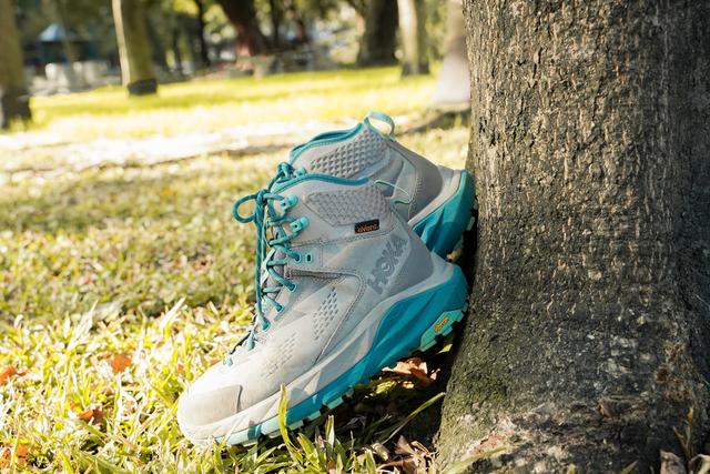 Hoka One One,一雙不能錯過的登山鞋