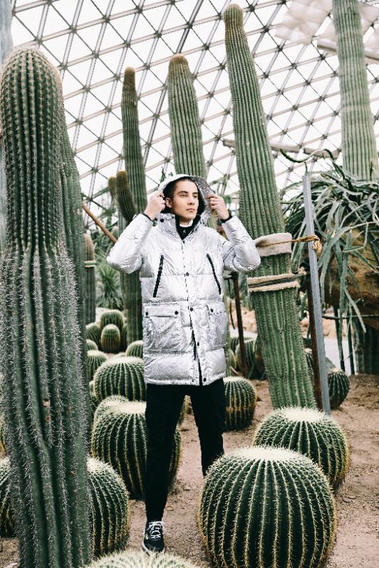 冬季,遠行camel active × 中國航天文化 × 好瓶