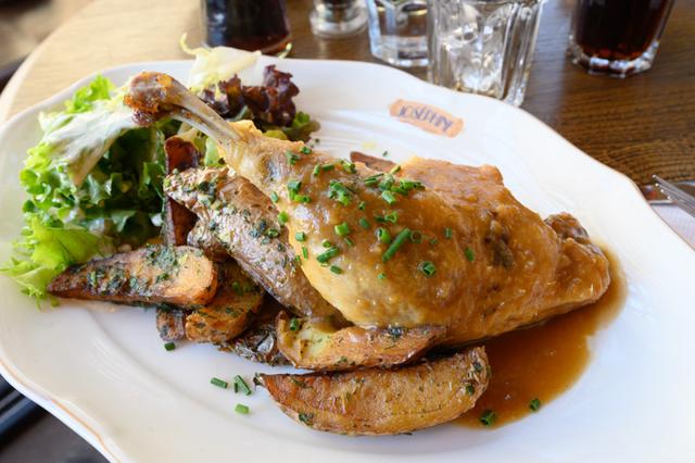 勃朗峰環線TMB徒步之旅,穿越歐洲法意瑞三國