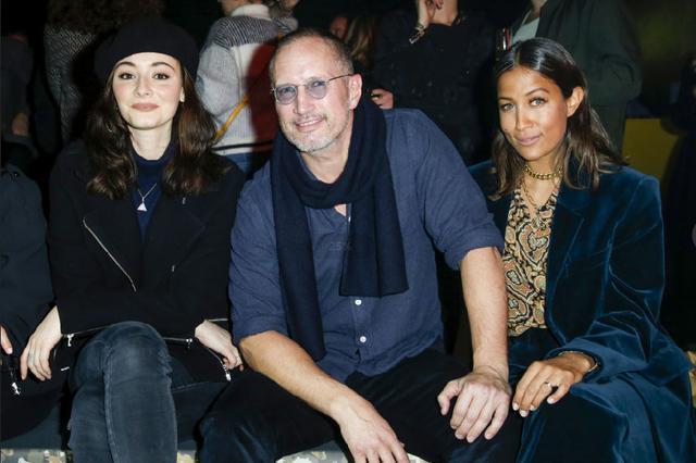 camel active德國(guó)柏林時(shí)裝周沉浸式大秀震撼落幕