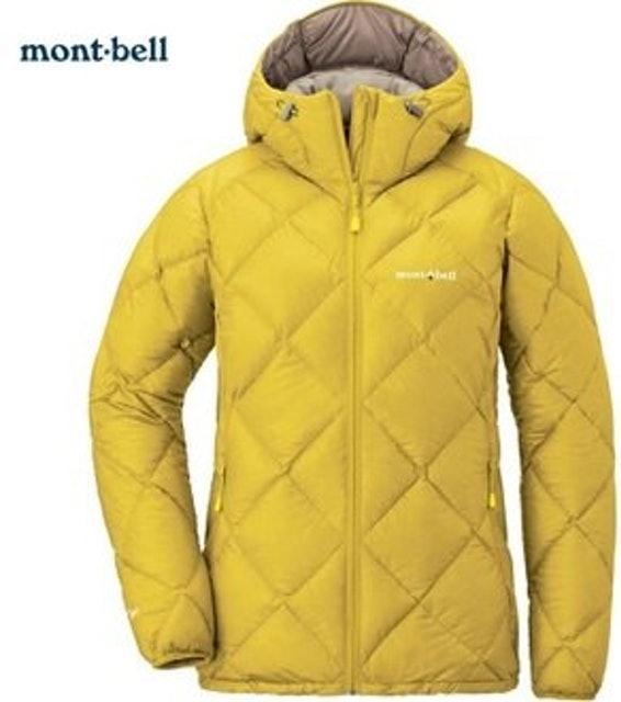 戶外羽絨服選購(gòu)攻略,推薦這十款戶外品牌羽絨服