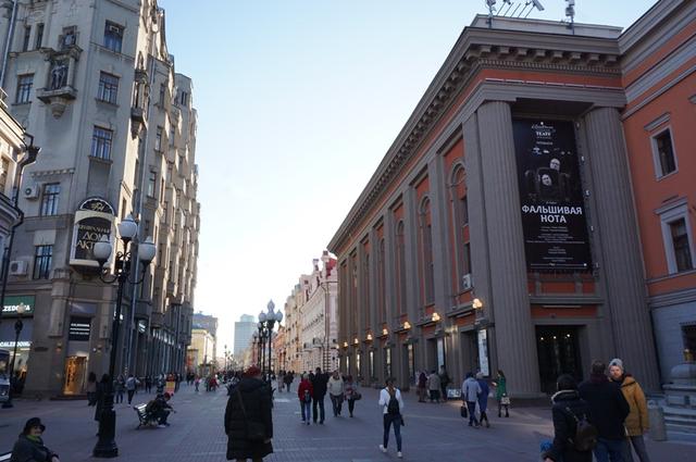 俄羅斯旅游,精選十大莫斯科不可錯(cuò)過(guò)的景點(diǎn)