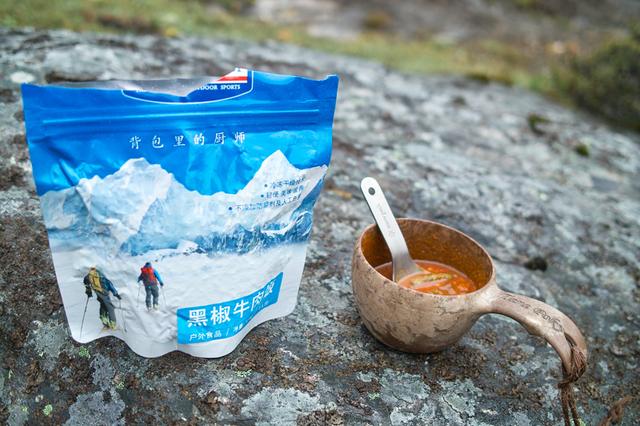 四姑娘山二峰,一座適合新手攀登的雪山