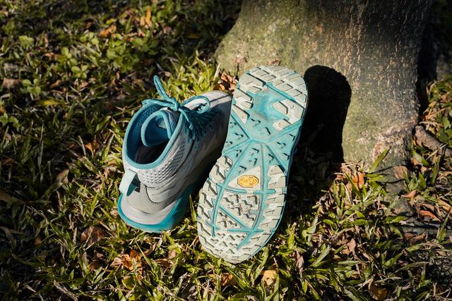 Hoka One One,一雙不能錯過的登山鞋