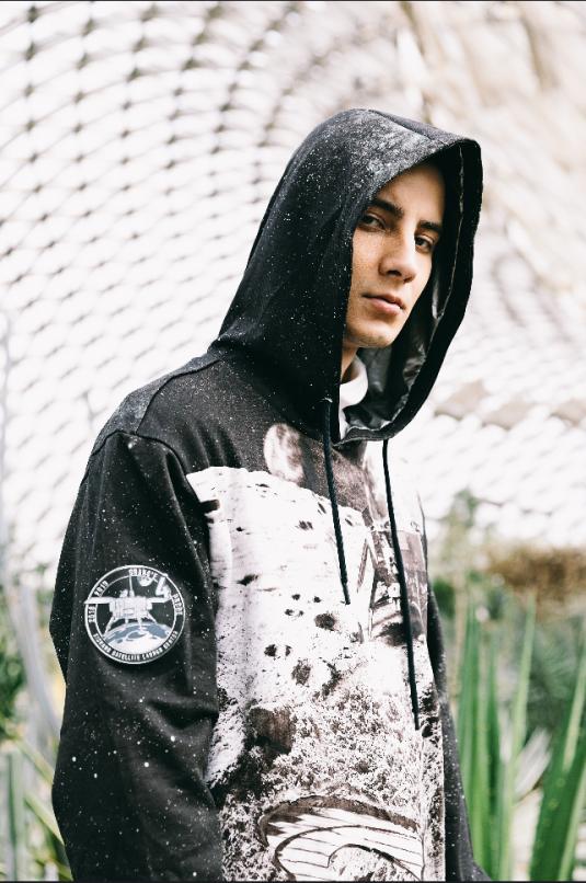 冬季,遠行camel active × 中國航天文化 × 好瓶