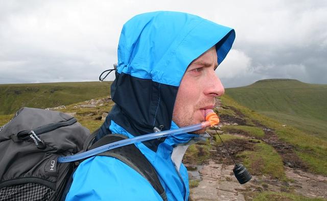 常見的戶外裝備,卻是很少有機會使用的裝備