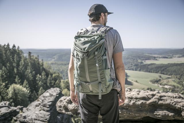 Mystery Ranch神秘農(nóng)場(chǎng)背包系列,從城市到戶外都能背的背包