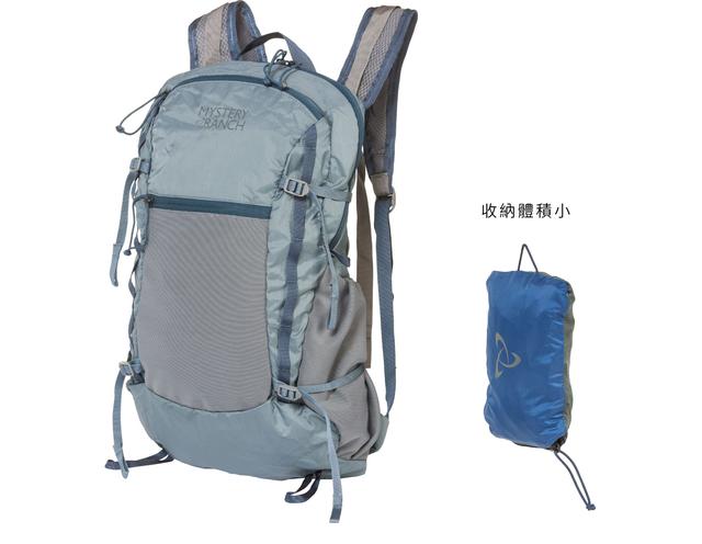 Mystery Ranch神秘農(nóng)場(chǎng)背包系列,從城市到戶外都能背的背包