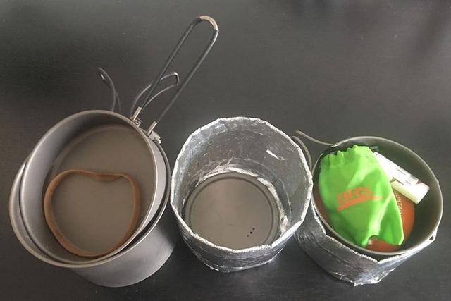 露營野餐裝備介紹,戶外這口“鍋”你帶對了嗎?