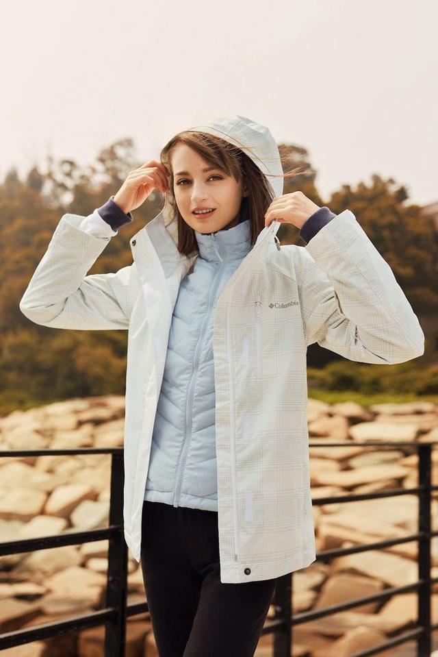 Gore-Tex是什么?防風防水外套推薦,時尚功能兼?zhèn)涞牡巧窖b備