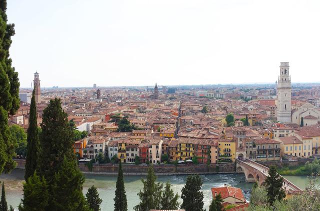 一個人去意大利旅游,意大利自助游旅行指南攻略