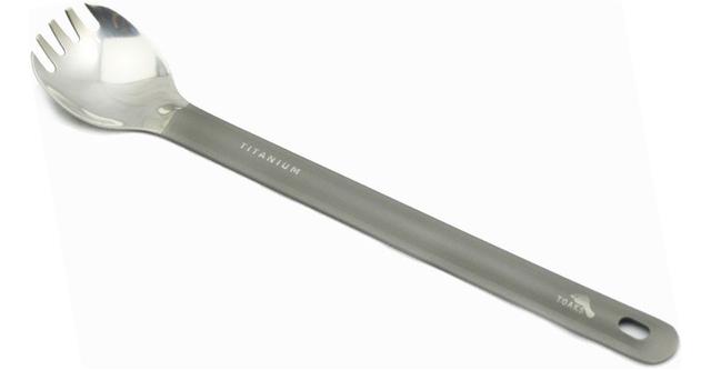 戶外餐具的選擇,適合你的實用野外餐具在這