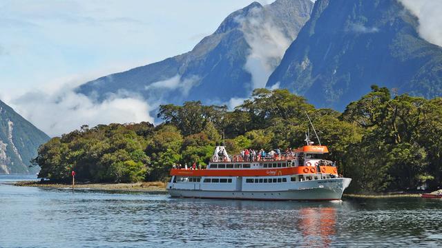 新西蘭南島旅游,推薦皇后鎮這些必去景點不能錯過