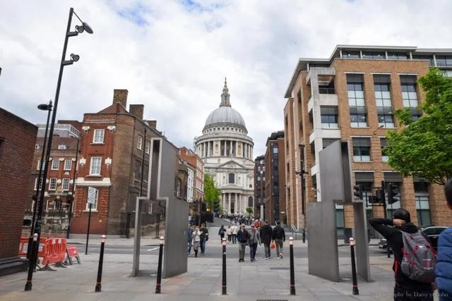 英國倫敦自由行,你想知道的倫敦旅游指南就在這里了