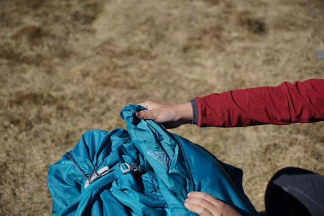 新手登山,該優先買哪些戶外裝備?