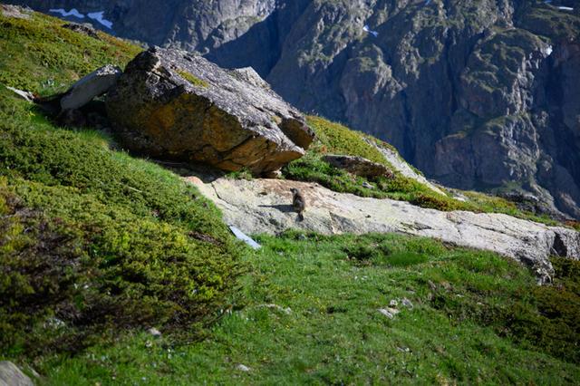 勃朗峰環線TMB徒步之旅,穿越歐洲法意瑞三國
