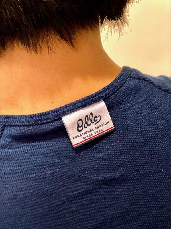 登上非洲之巔乞力馬扎羅山,瑞士Odlo奧遞樂保暖內衣實測