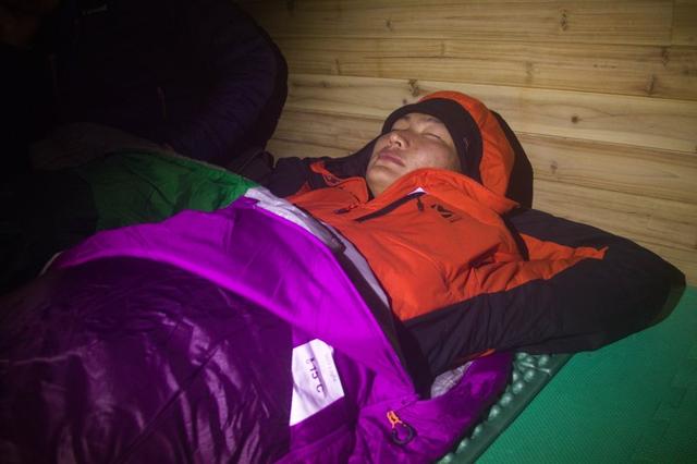 輕量登山新選擇,覓樂MILLET防潑保暖化纖棉服外套測評體驗