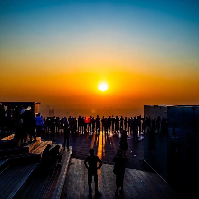 東京自由行旅游攻略,來到東京不能錯過的熱門必打卡景點