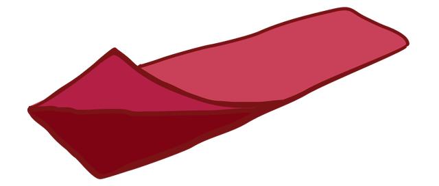 戶外露營裝備,如何挑選合適的睡袋