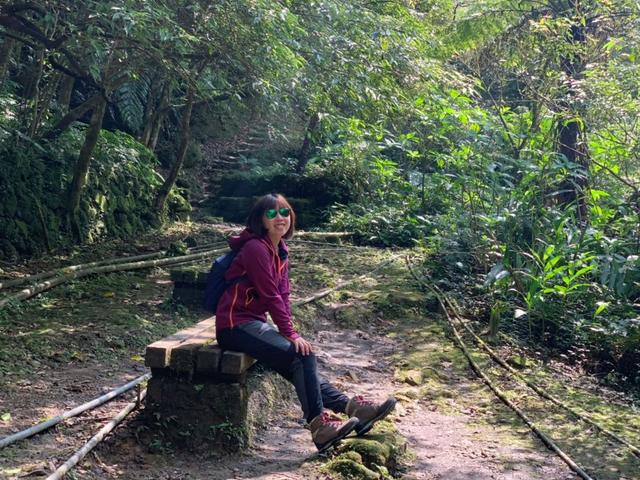 專為女性設計的登山鞋,Zamberlan贊貝拉登山鞋戶外開箱實測