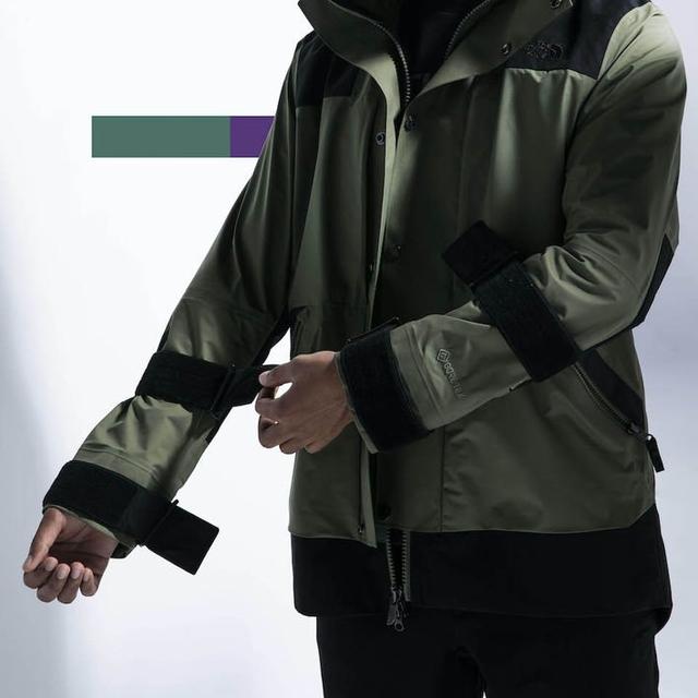 Gore-Tex是什么?防風防水外套推薦,時尚功能兼?zhèn)涞牡巧窖b備